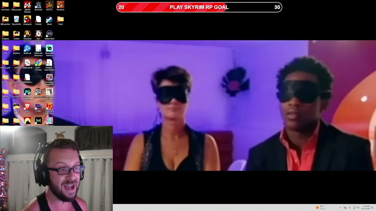 Stino_TV live