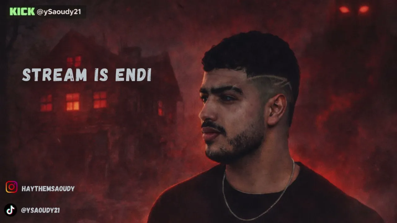 ySaoudy21 live