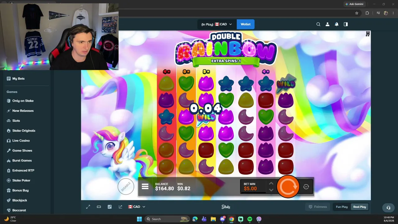 ApploeNinja live