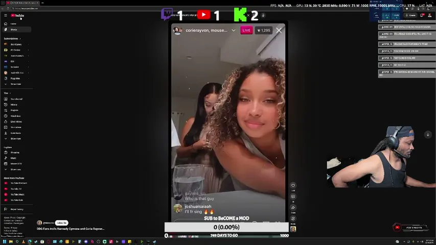 postonbeats playing Slots & Casino - Live Casino Stream