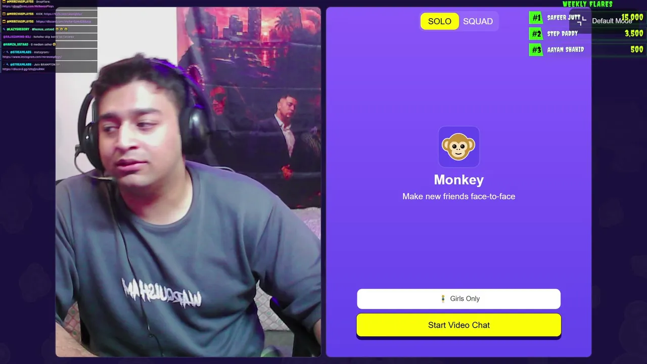 RevasPlayz live stream