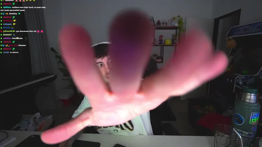 ROBLEIS