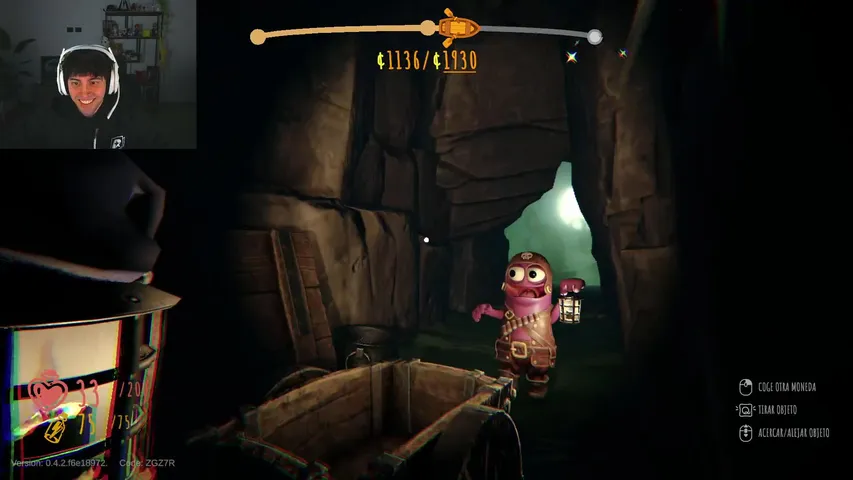 HOY SOMOS PIRATAS CON THIAGO, MATI Y TATATITO (alerta de cul0s)