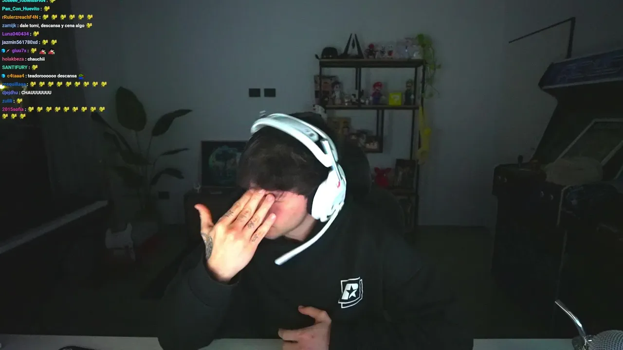 HOY SOMOS PIRATAS CON THIAGO, MATI Y TATATITO (alerta de cul0s)
