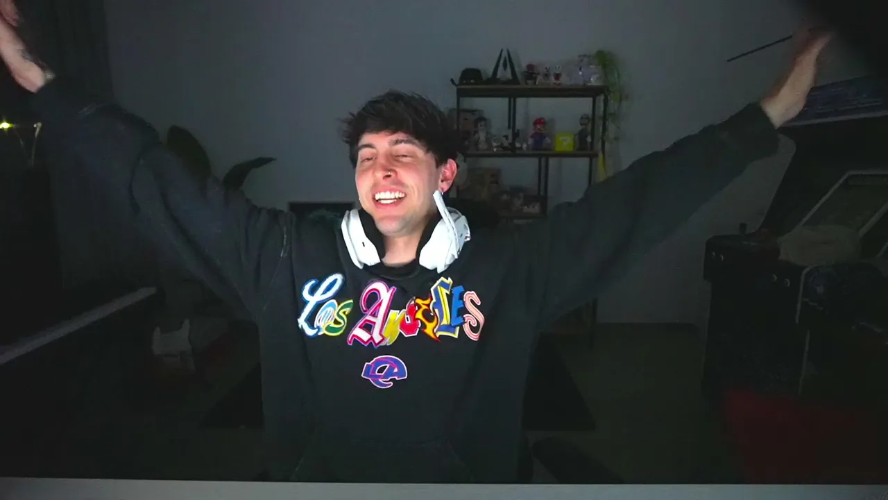 ENTRÁ SI ESTAS SOLO...