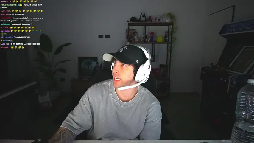 robleis