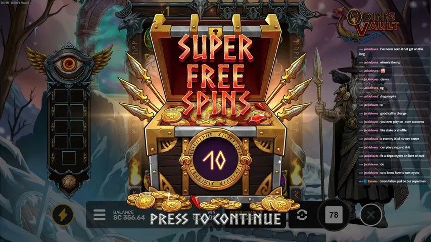 judaine playing Slots & Casino - Live Casino Stream