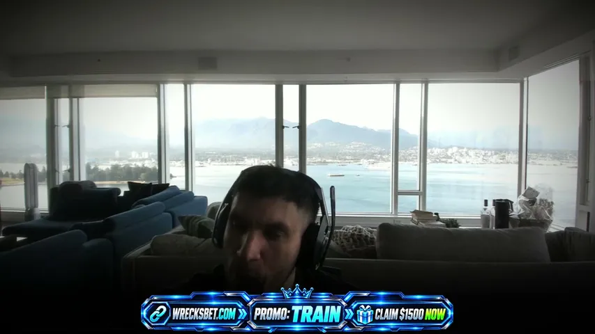 trainwrexckestv