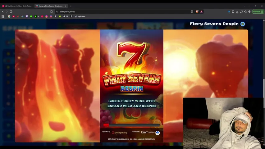 wertamin playing Slots & Casino - Live Casino Stream