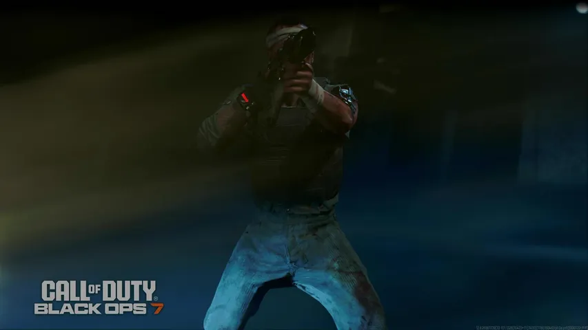 Call of duty BO7
1st Stream!