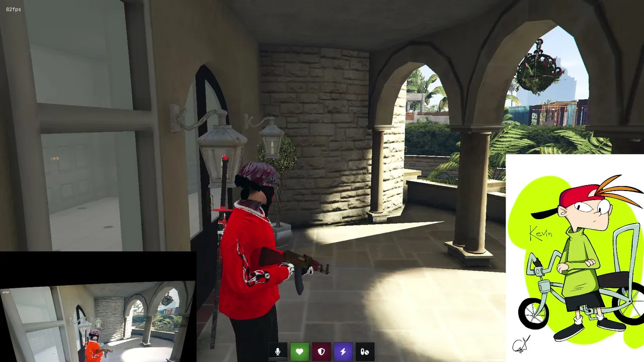 realming7 live