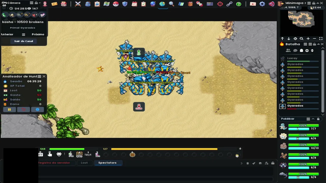 ViciadoSupremo