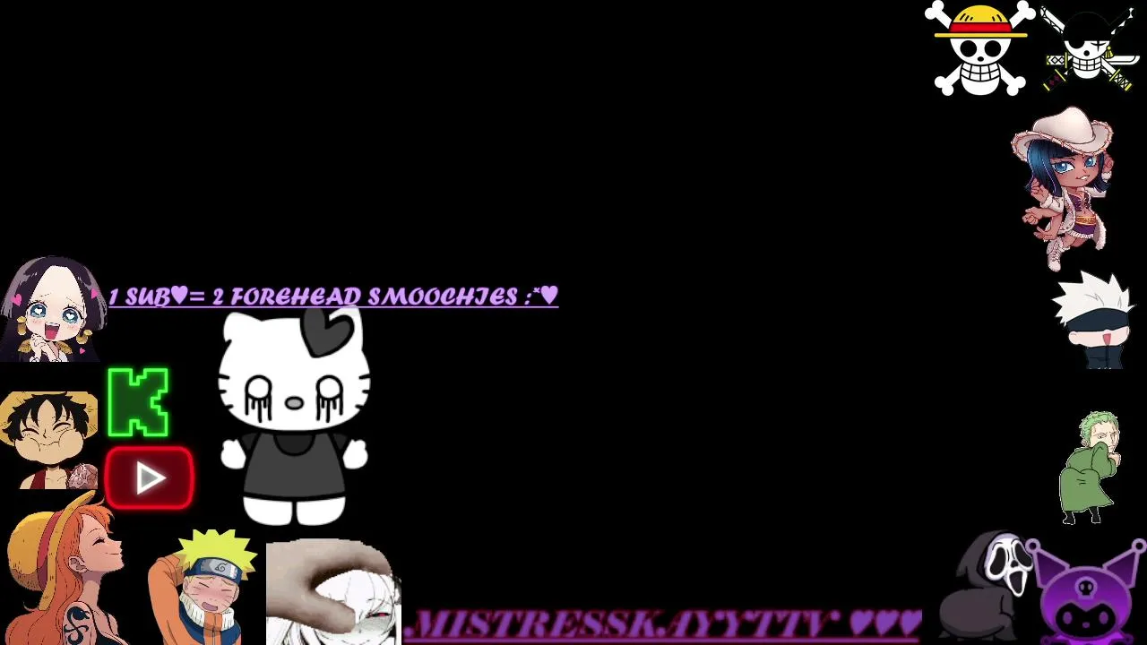 MistressKayy