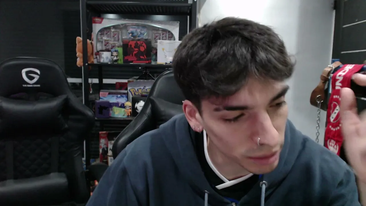 g0nza_robles live