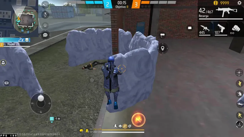 SALAS CON LOS PIBES Y DESPUES???