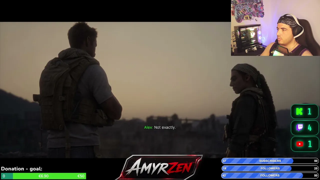 AmyrZen