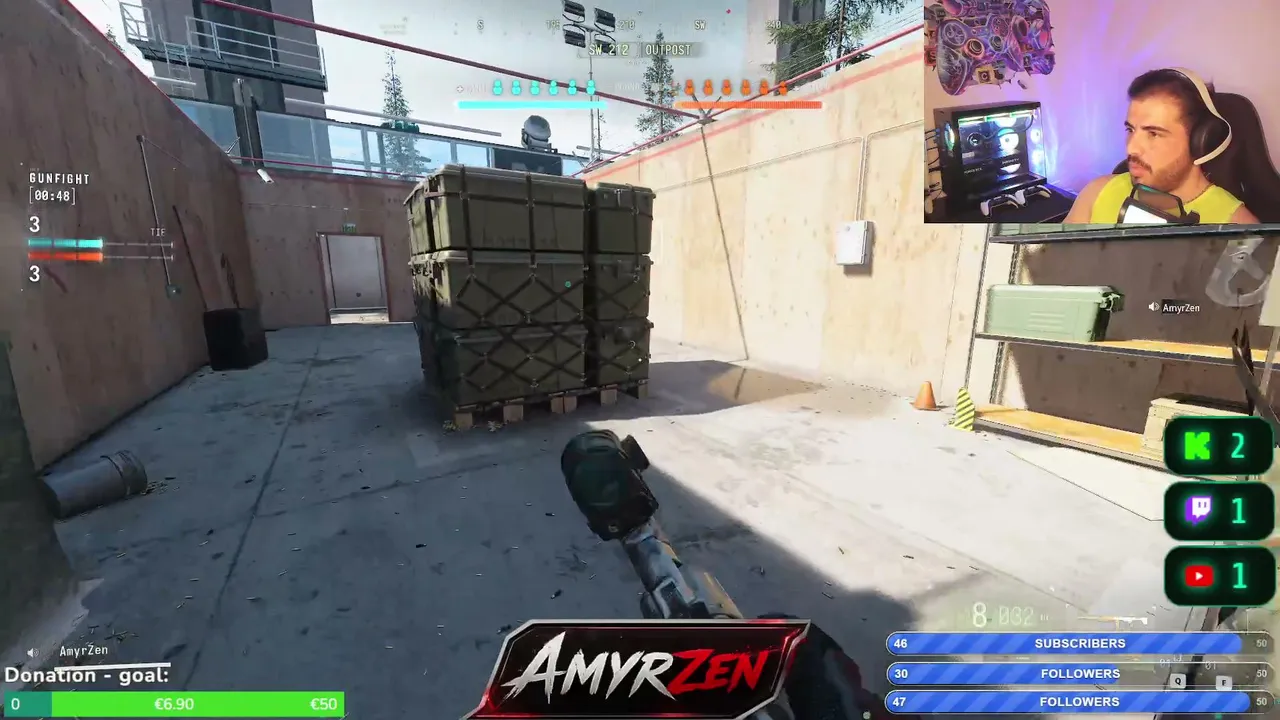 AmyrZen