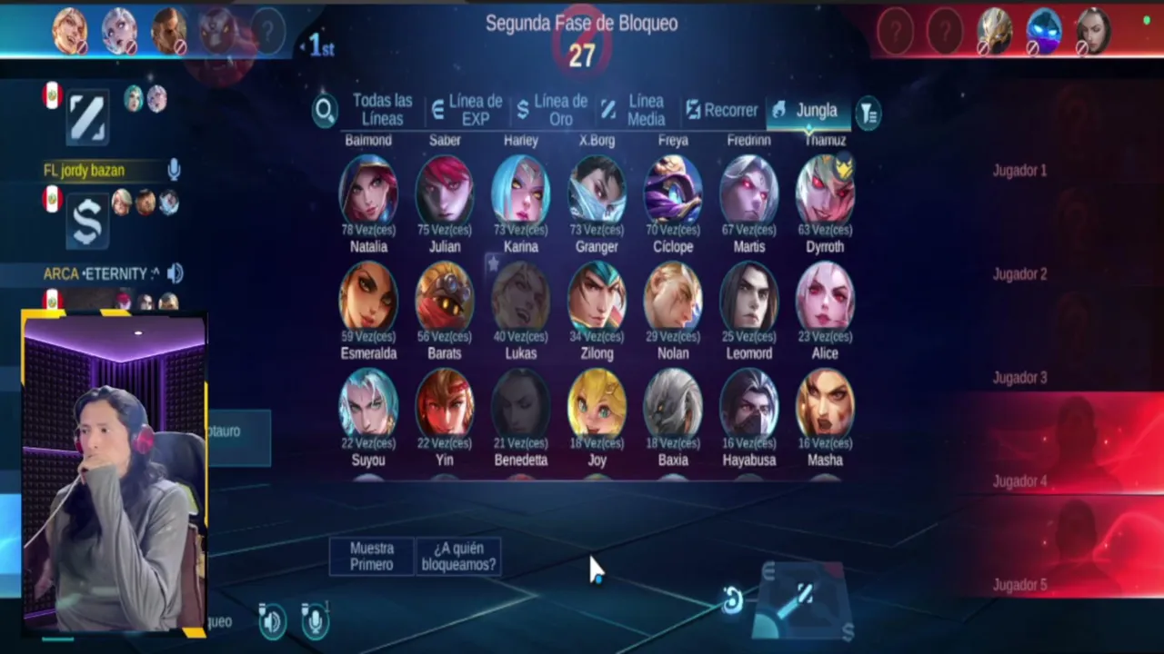 JordyBazan