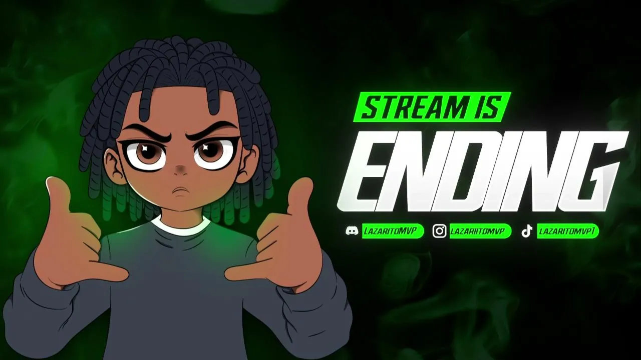 LazaritoMVP live