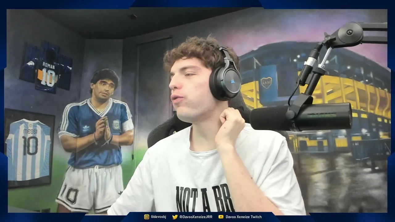 davooxeneize