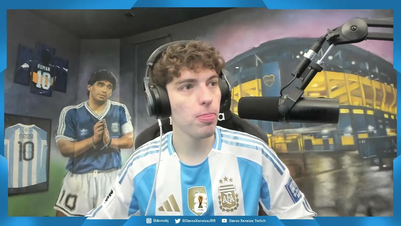 ARGENTINA!! ARGENTINA!! ARGENTINA!! ARGENTINA!! PUERRUL, FUTBOLITOS, ANALSIIS SEMIS, INGLATERRA AHORA. ARGENTINAAAAAAAAAAAAAAAAAAAAAAAAAAAAA