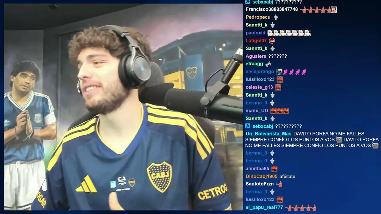 davooxeneize — BOCA LE GANO A INDEPENDIENTE!!! PUERRRUL!!!!. RIVER VENCIO A RACING. REAL MADRID SE LLEVO EL CLASICO EN EL CAMP NOU. UNITED GOLEADO. VENI