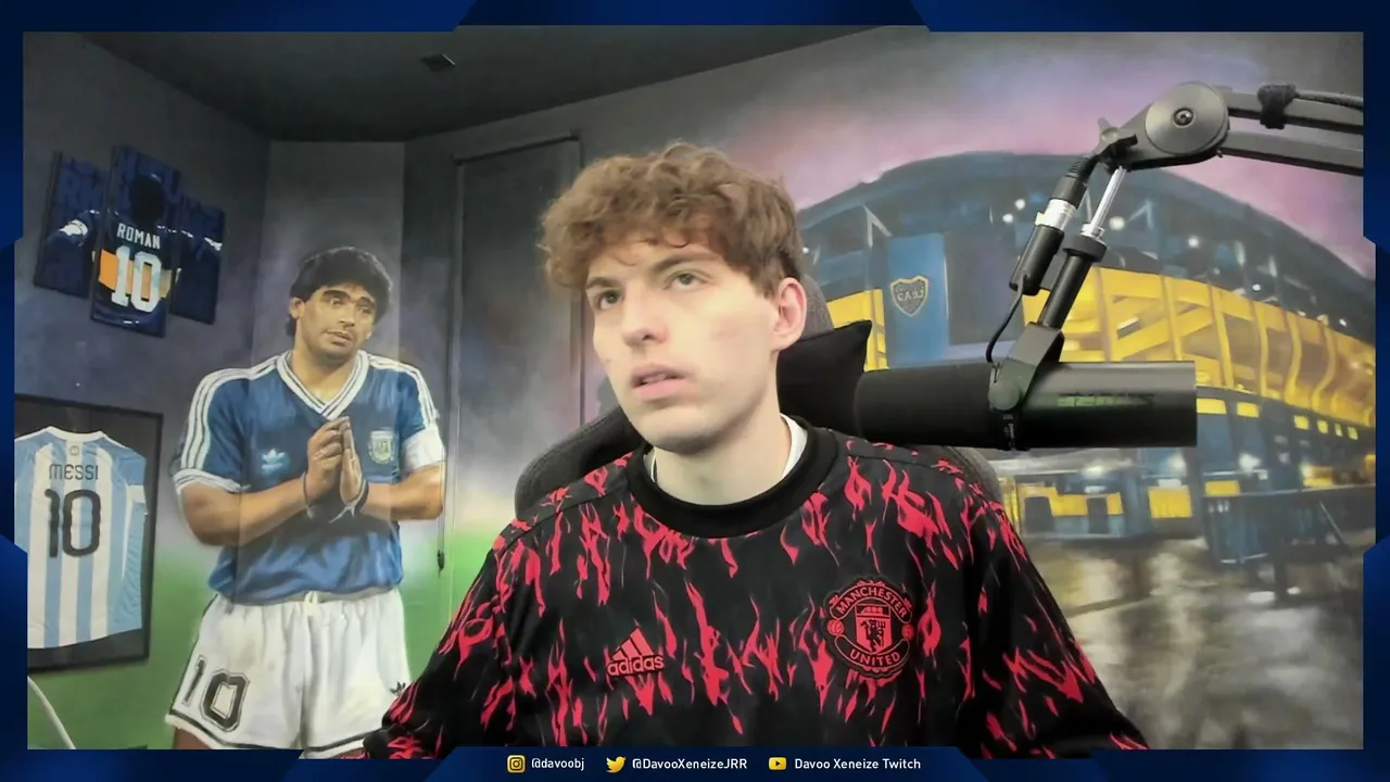 davooxeneize