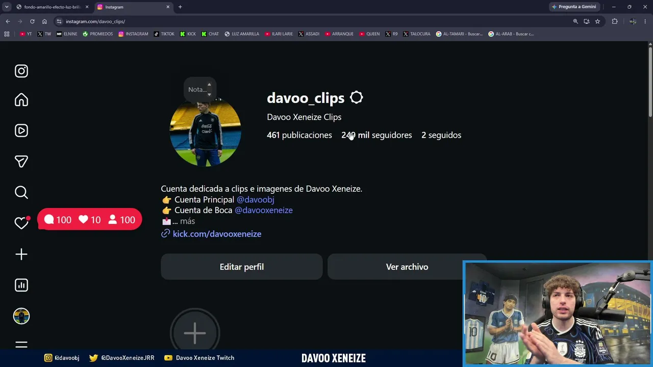 davooxeneize — PUERRUL ANALIZANDO TODA LA FECHA: BELGRANO SE LLEVA EL CLASICO CORDOBES! RACING-ESTUDIANTES RC. ANALIZAMOS TODO. VENITEEEEEEEEE