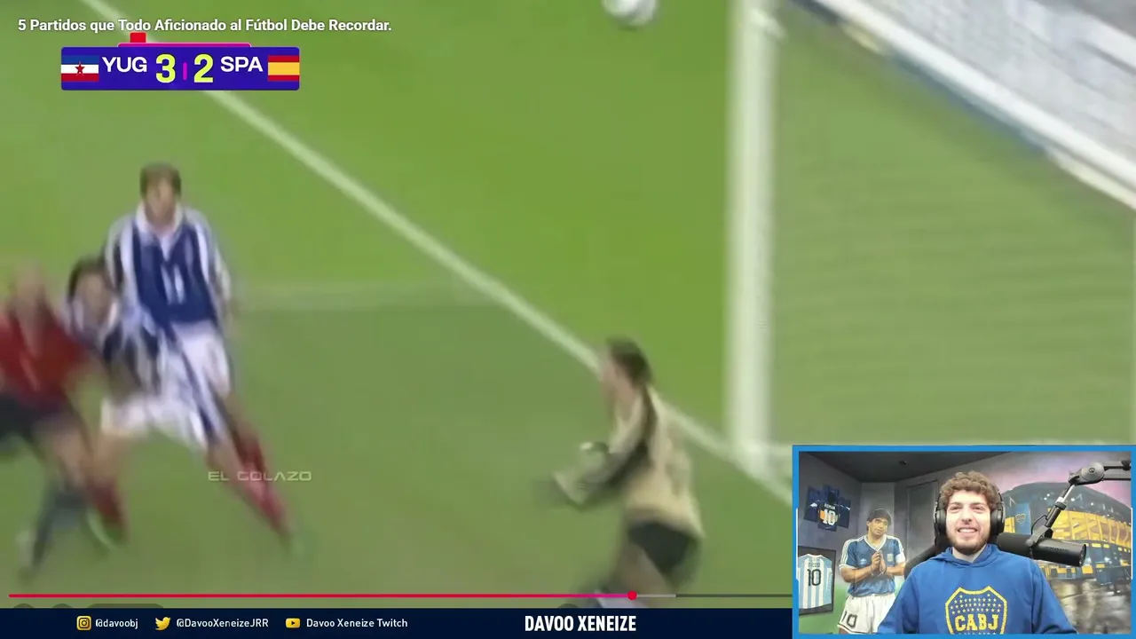 davooxeneize — STREAM PRESENCIAL CON CIRO IMMOBILE: HABLAMOS DE LA TABLA ANUAL, DEL ARSENAL Y DEL FUTBOL. ANALIZAMOS TODO