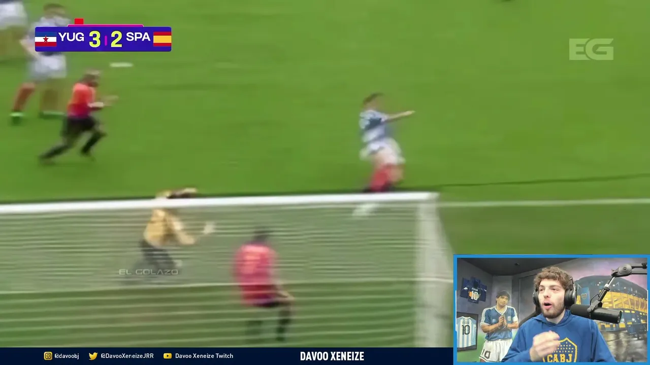 davooxeneize — STREAM PRESENCIAL CON CIRO IMMOBILE: HABLAMOS DE LA TABLA ANUAL, DEL ARSENAL Y DEL FUTBOL. ANALIZAMOS TODO