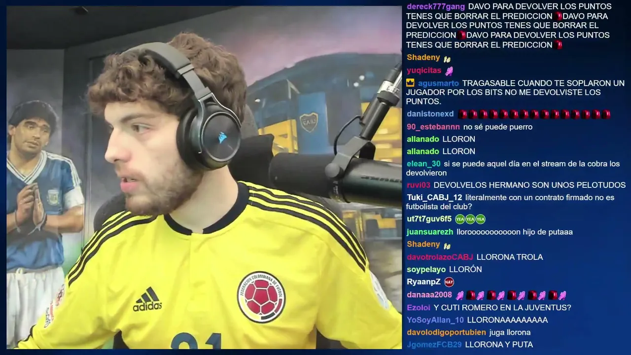davooxeneize — STREAM PRESENCIAL CON CIRO IMMOBILE: HABLAMOS DE LA TABLA ANUAL, DEL ARSENAL Y DEL FUTBOL. ANALIZAMOS TODO