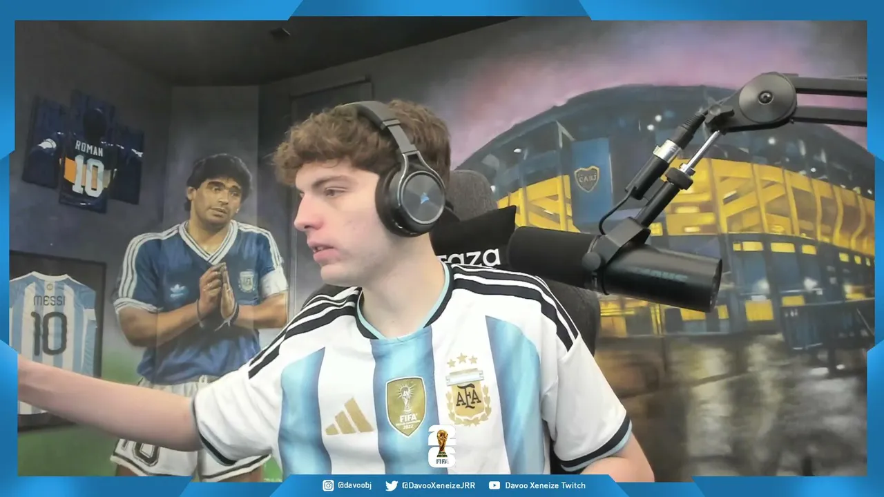 ESPAÑA FINALISTA DEL MUNDO!! LE GANO A FRANCIA 2-0 CON BAILE INCLUIDO!! PREVIA ARGENTINA-INGLATERRA CON GASTON. ANALIZAMOS TODO