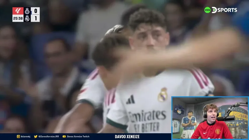 MANCHESTER UNITED PERDIÓ EN SU DEBUT DE PREMIER VS. HULL CITY. REAL MADRID VENCIÓ EN SU DEBUT DE LIGA AL ESPANYOL. GOLEO INTER. BAYERN CAMPE