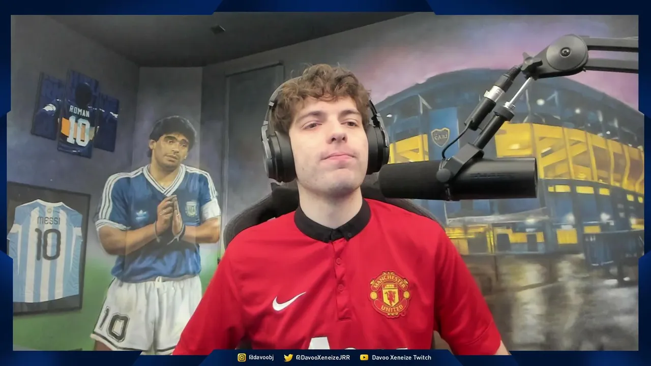 davooxeneize