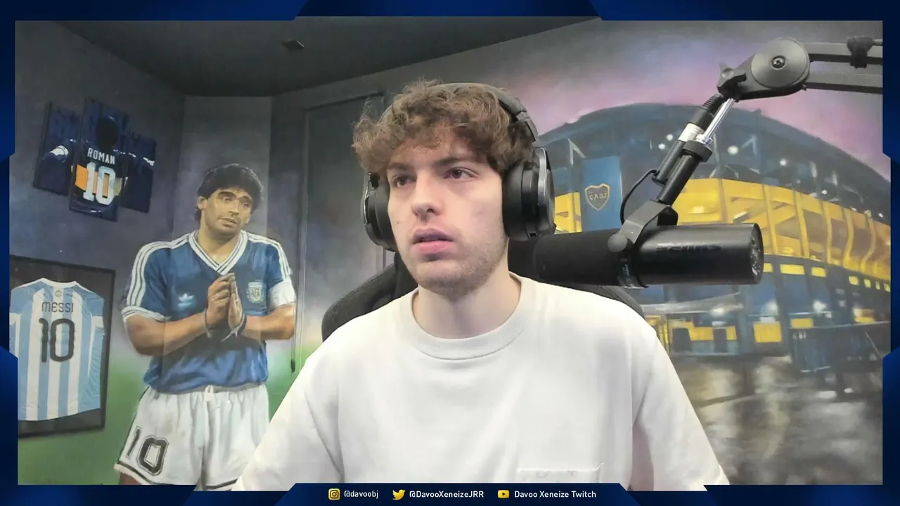 davooxeneize