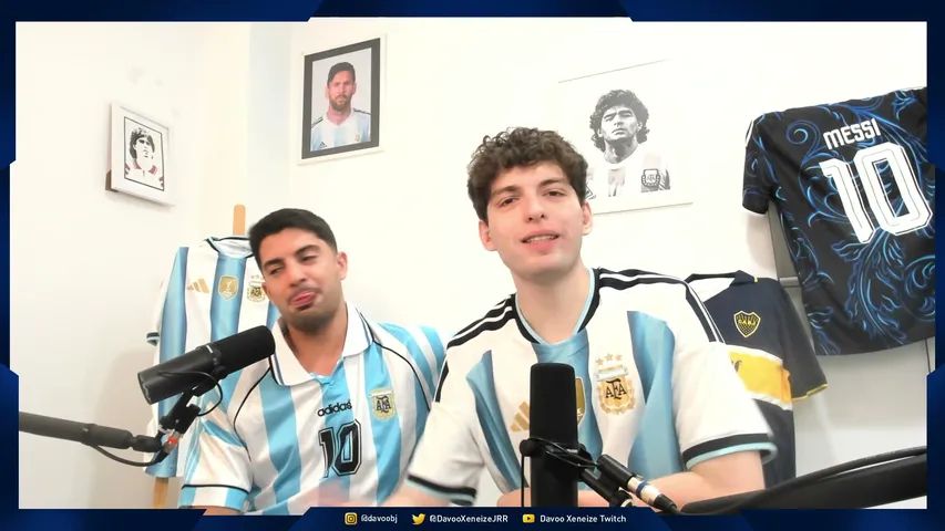 STREAM PRESENCIAL CON GASTON EDUL DESDE SEVILLA. PERDIO RIVER CON BARRACAS: LO RAJAN A COUDET? ANALIZAMOS TODO.