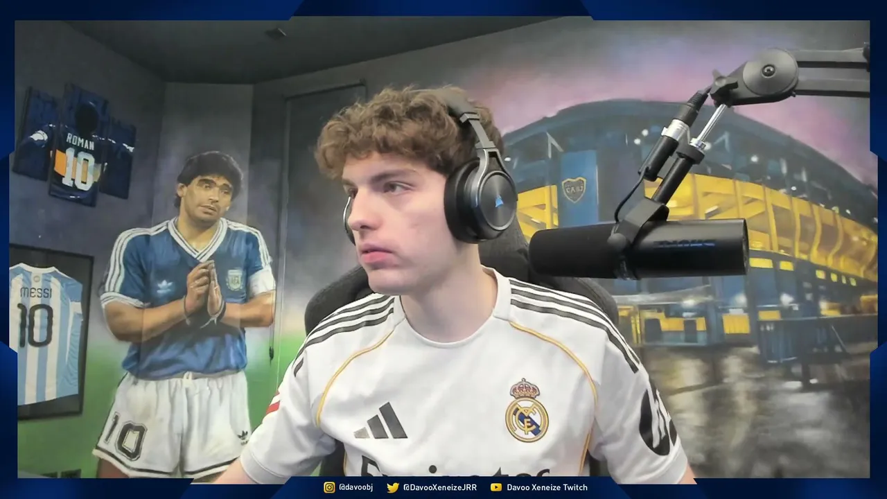 davooxeneize