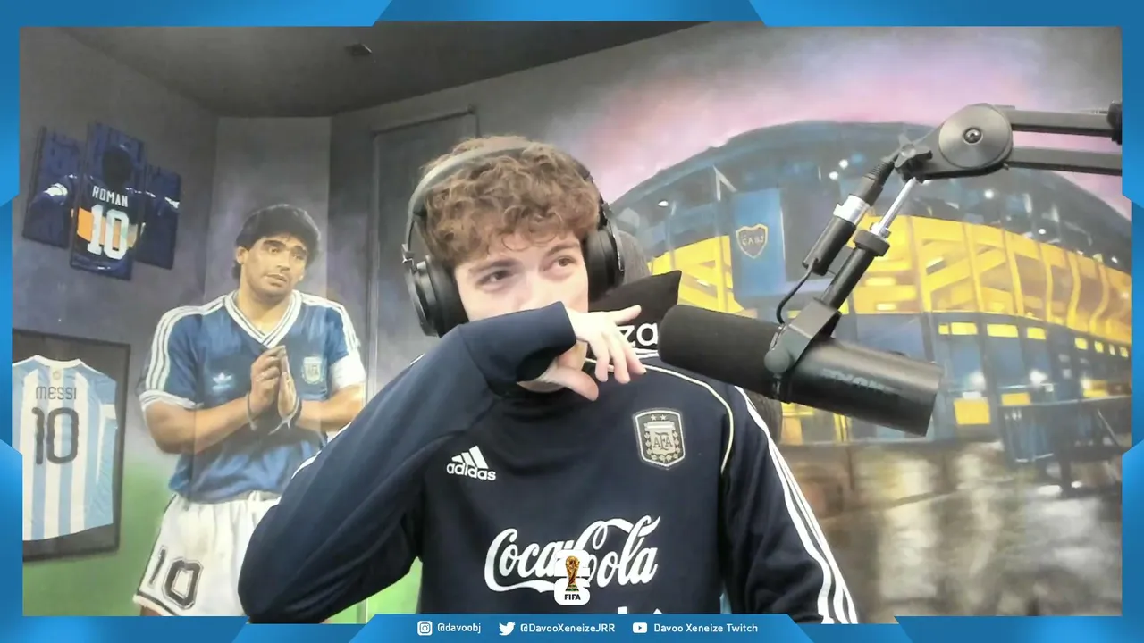 GANO BOCA!! ELIMINO A SARMIENTO DE LOS 16AVOS DE LA COPA ARGENTINA. PUERRUL. PREVIA ETERNA: ARGENTINA-ESPAÑA, FINAL DEL MUNDIAL.