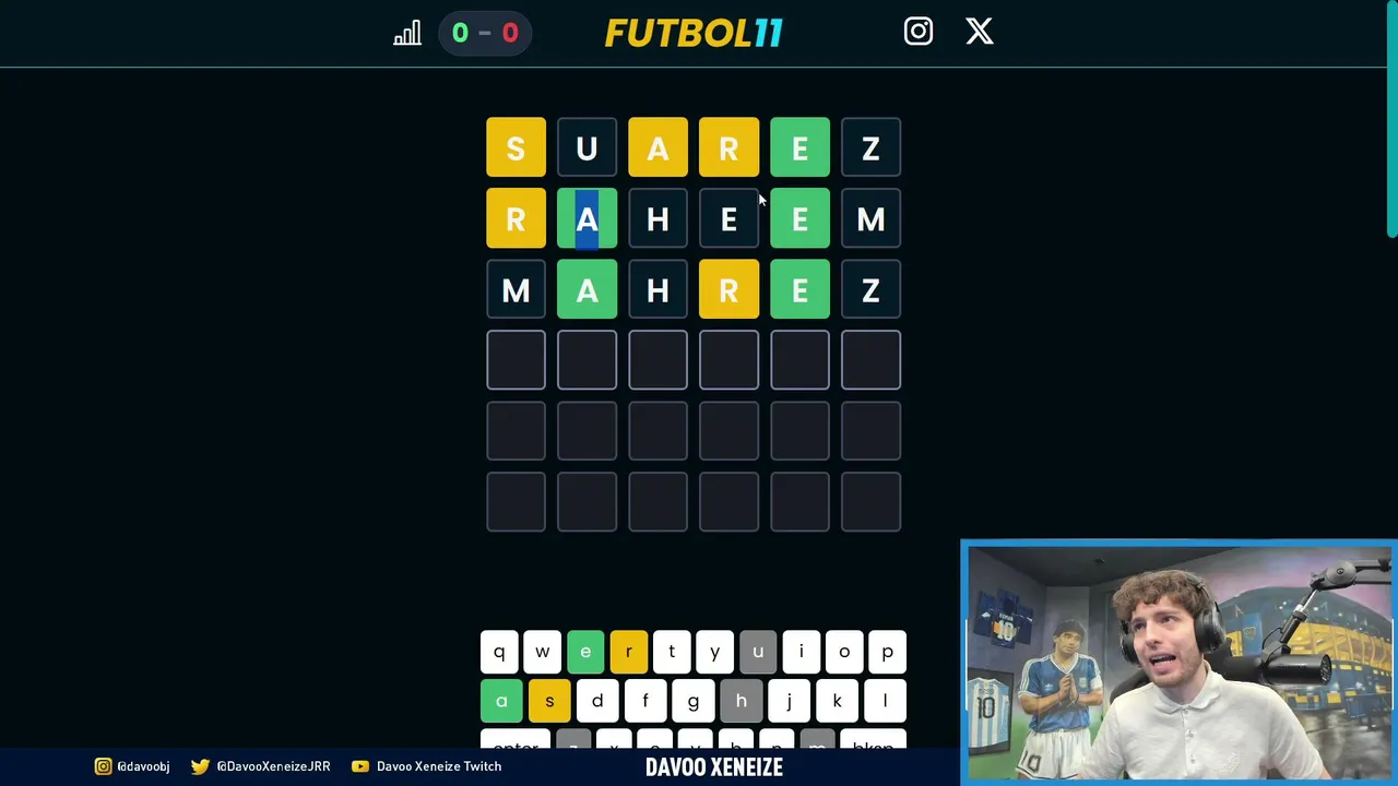 davooxeneize — PREVIA DEL SUPERCLASICO: SE VIENE BOCA-RIVER! MAÑANA VUELVE EL FUTBOL ARGENTINO Y SE DEFINE LA ANUAL. ANALIZAMOS TODO, VENITE