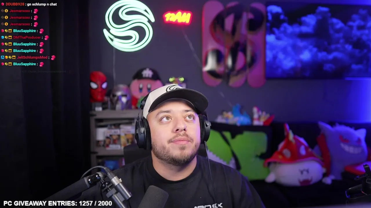 schlump