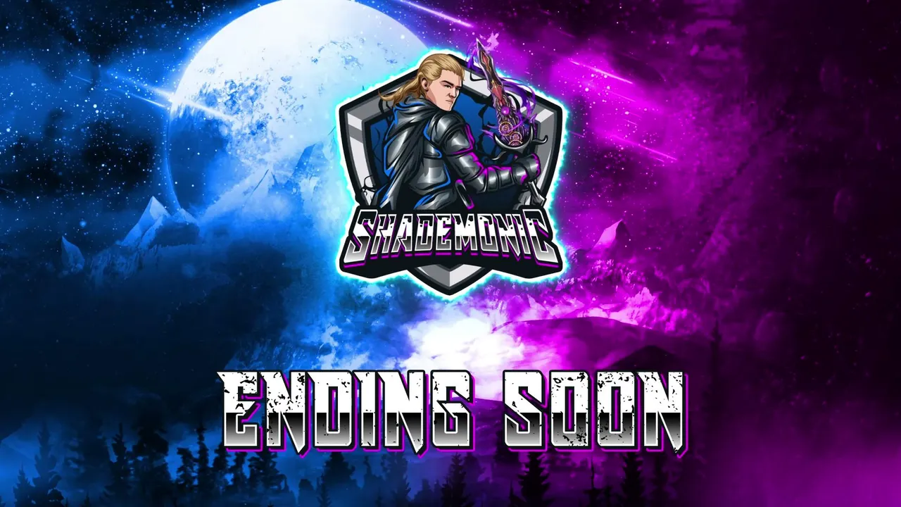 Shademonic live