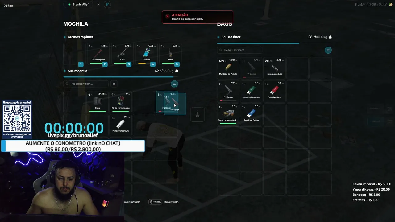 brunin_oficial live stream
