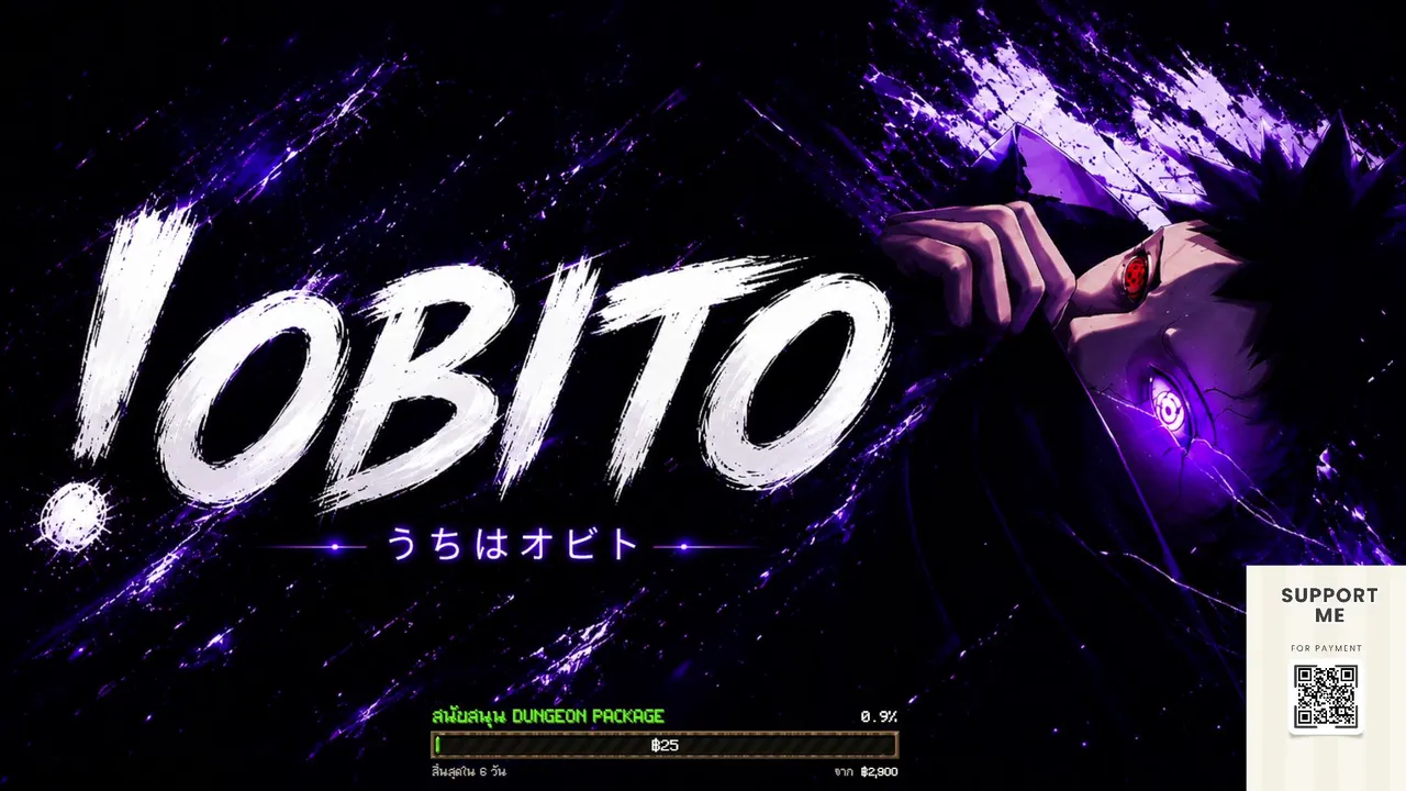 Obito_Naha live