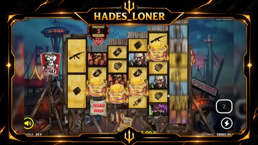 h4desloner playing Slots & Casino - Live Casino Stream