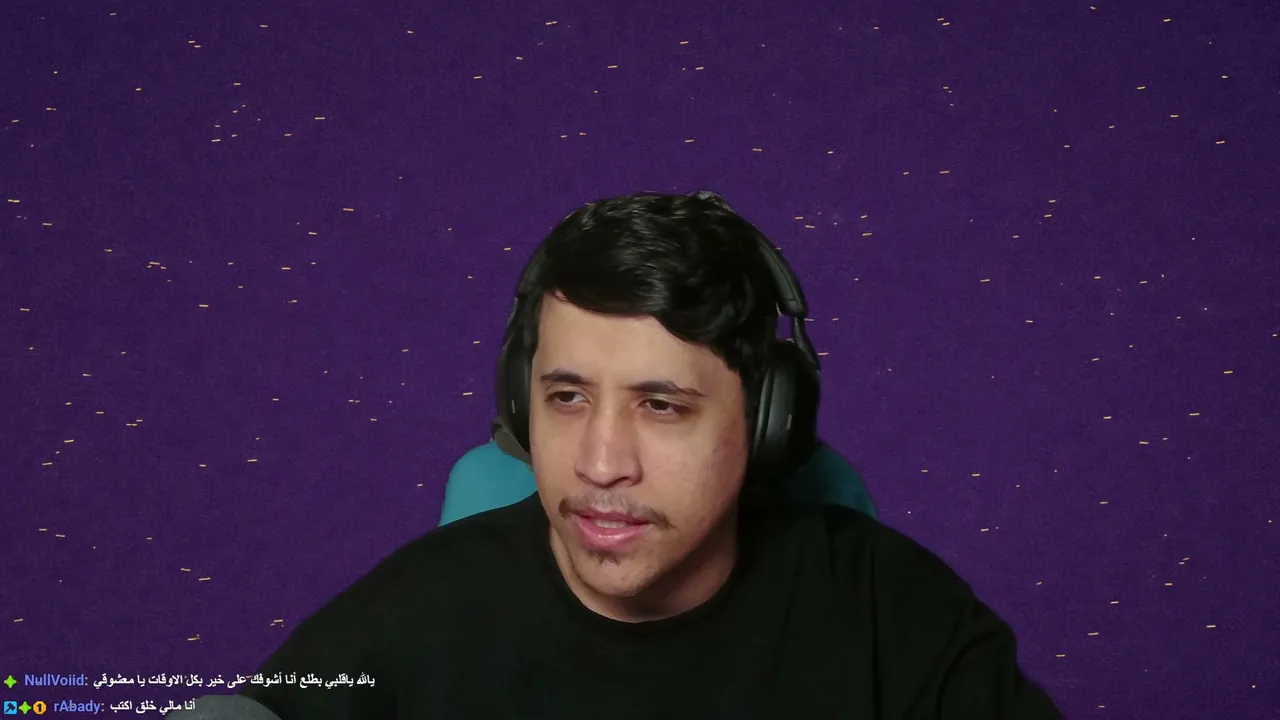 FaisalFrame live