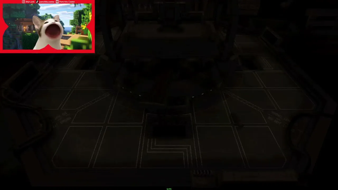 PanchitoCaster live