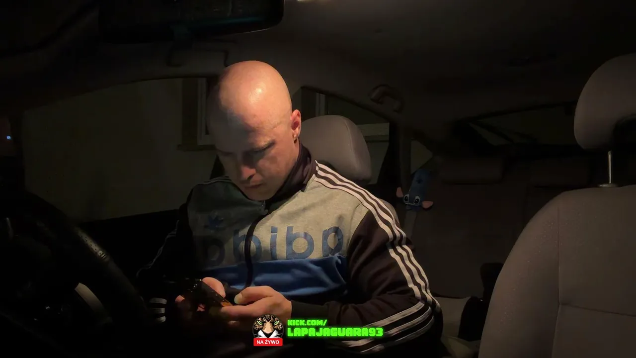 lapajaguara93 live
