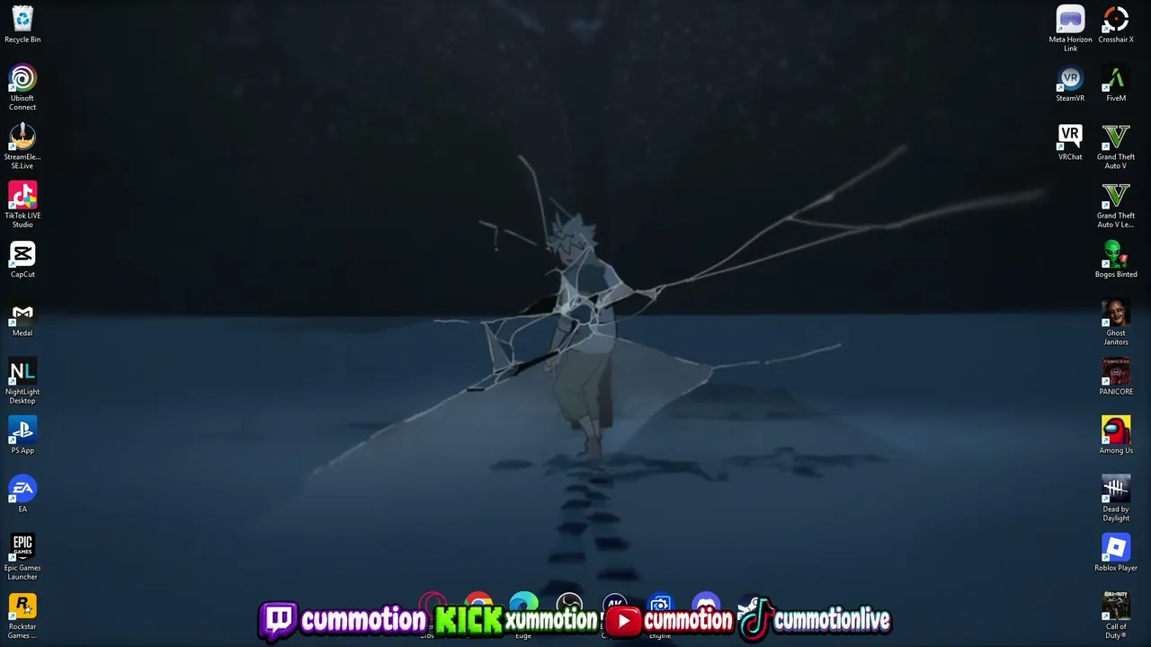 xummotion live stream