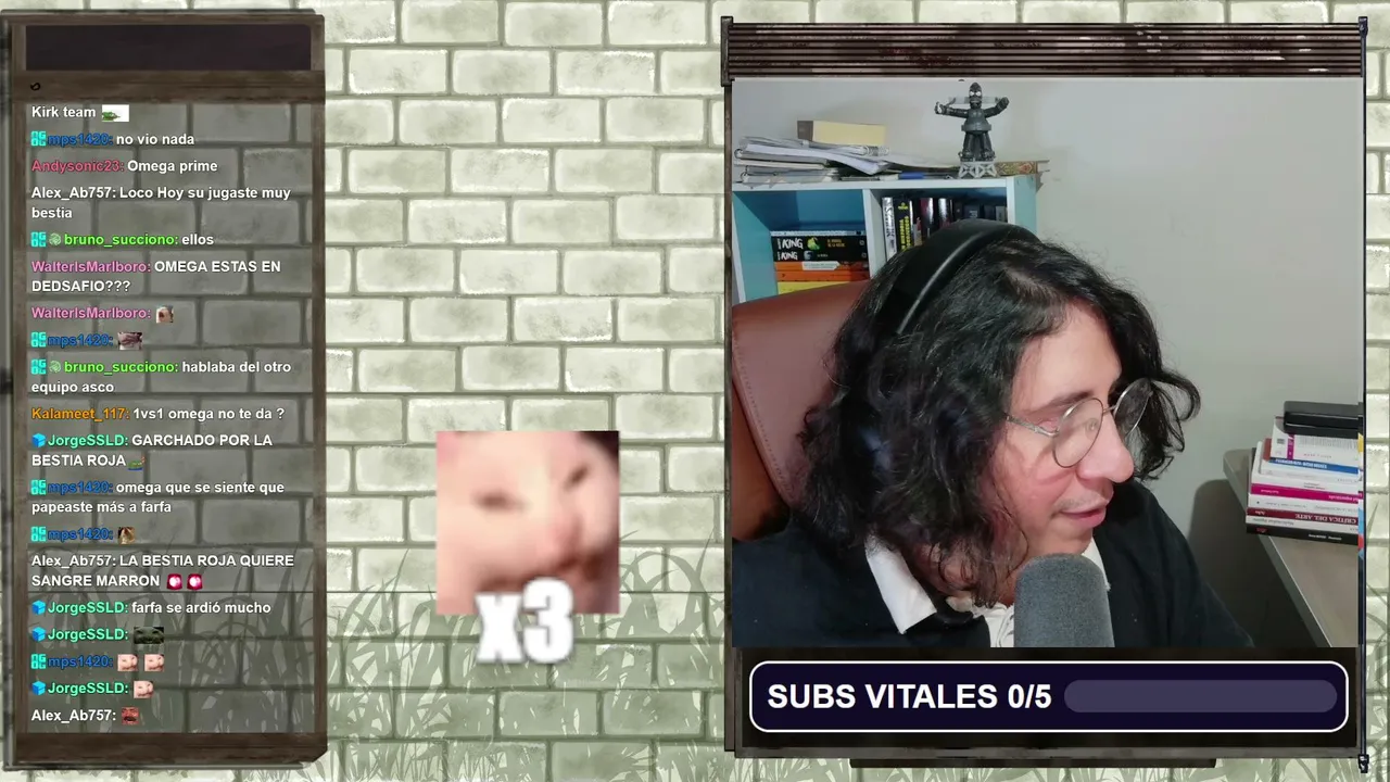 OmegaCritico