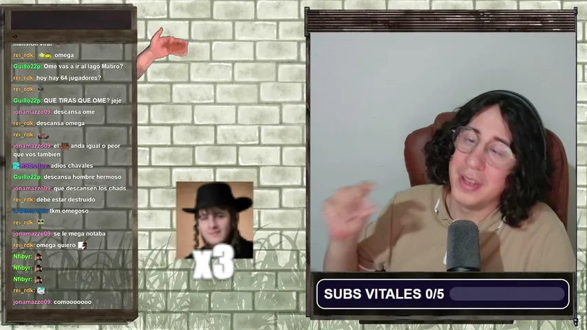 omegacritico